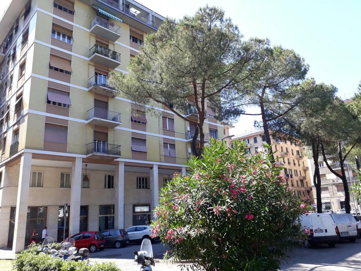 Sweet Home La Spezia Extérieur photo